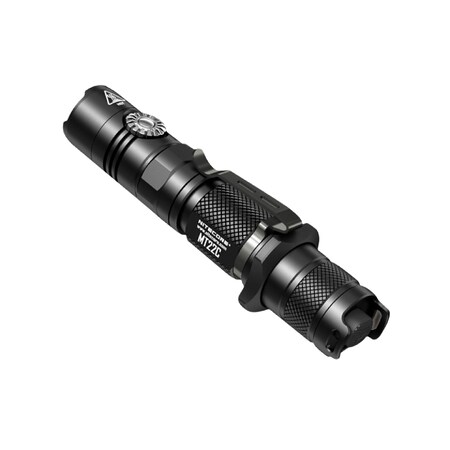 Nitecore Nitecore MT22C 1000 Lumen Infinite Multitask Flashlight MT22C